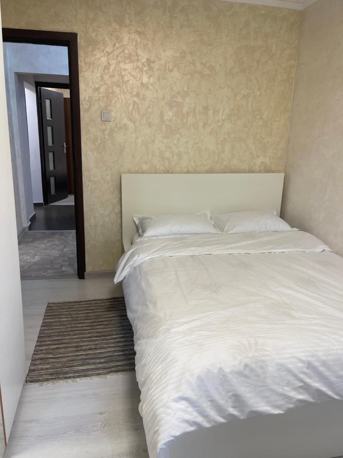 Guest House Targu Jiu Exterior photo