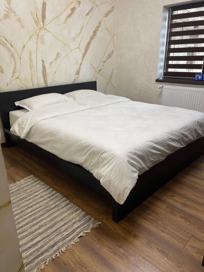 Guest House Targu Jiu Exterior photo
