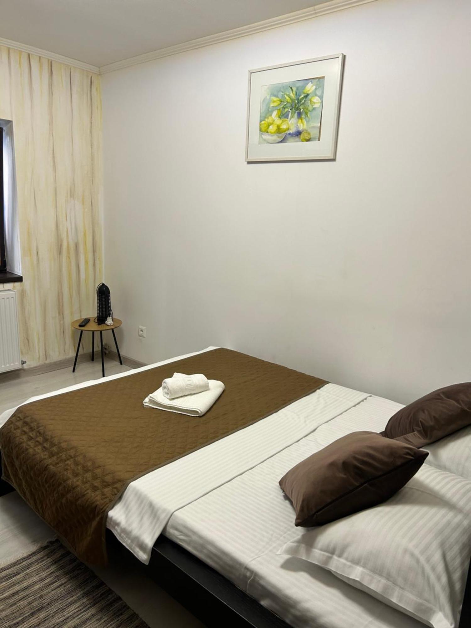 Guest House Targu Jiu Exterior photo